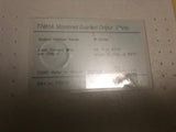 T7481A Monitor Guarded Digital Output Module 24Vdc