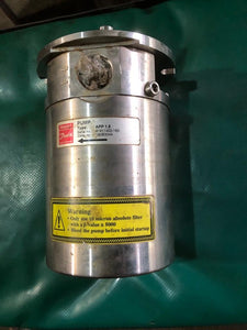 Danfoss APP 1.8 Axial Piston Pump 180B3044