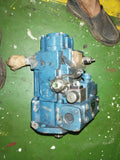 Rexroth A4VG56 EP2D1 / 32L - NZCo2F004S Hydraulikpumpe