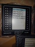 SELCO M1000.0080 Analog Alarm Monitor Annunciator