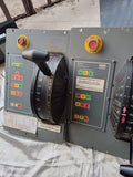 Nor Control/Kongsberg ETU 004 Engine Telegraph Unit 8200012