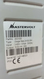 MASTERVOLT BATTERY CHARGER MASS 24/100-3 AUTOMATIC BATTERY CHARGER