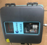 HF Scientific 20040 CLX Online Residual Oxidant and Chlorine Analyzer