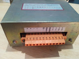 Nabco RC-10 Revolution Counter