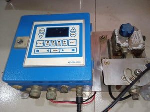 Deckma OMD-2008 Oil Content Meter