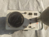 STROBOTAC GENERAL RADIO 1538-A 1538A ELECTRONIC STROBOSCOPE STROBOSCOPE/STROBOSCOPIC LIGHT