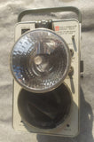 STROBOTAC GENERAL RADIO 1538-A 1538A ELECTRONIC STROBOSCOPE STROBOSCOPE/STROBOSCOPIC LIGHT