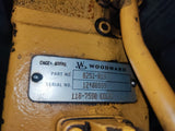 Woodward Governor 8251-055