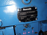 Rexroth Variable Axial Piston Pump TYPE: A4VG56EP2D1/32L-NSC02F004DP