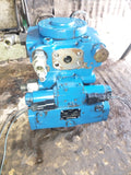 Rexroth Variable Axial Piston Pump TYPE: A4VG56EP2D1/32L-NSC02F004DP
