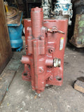 MITSUBISHI MKV-23A-RFA-C HYDRAULIC PUMP