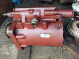 MITSUBISHI MKV-23A-RFA-C HYDRAULIC PUMP