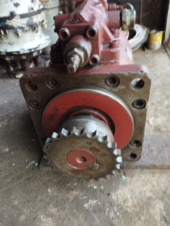 MITSUBISHI MKV-23A-RFA-C HYDRAULIC PUMP