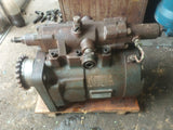 MITSUBISHI MKV-23A-RFA-C HYDRAULIC PUMP