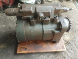 MITSUBISHI MKV-23A-RFA-C HYDRAULIC PUMP