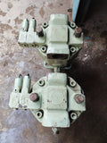 Brueninghaus Hydromatik A10VSO140 DR 31R PPB12N00 R900922983 Rexroth