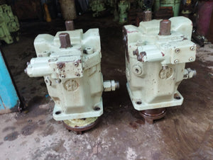 Brueninghaus Hydromatik A10VSO140 DR 31R PPB12N00 R900922983 Rexroth