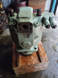 Brueninghaus Hydromatik A10VSO140 DR 31R PPB12N00 R900922983 Rexroth