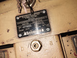 BRUENINGHAUS HYDROMATIK A4VG A4VG 125 EP 2DM1/32R-NZF02N00XE-S 9607123