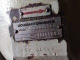 UCHIDA HYDROMATIK Hydraulic Fixed Displacement PUMP A2F250L5P2