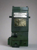 Woodward 8250-749 Actuator/Governor