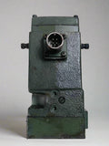 Woodward 8250-749 Actuator/Governor