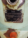 Rexroth A6VFM110/63W-VPB010A A6V Series Hydraulic Axial Piston Pump Motor