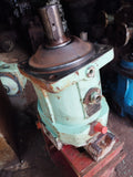Rexroth A6VFM110/63W-VPB010A A6V Series Hydraulic Axial Piston Pump Motor