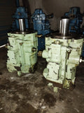 VOAC V30D250-1-02 Р25830 Model Hydraulic Pump