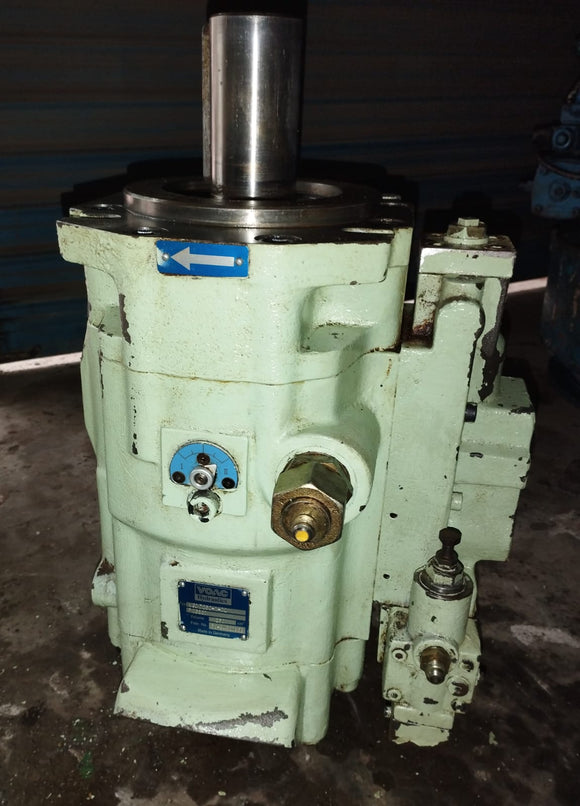 VOAC V30D250-1-02 Р25830 Model Hydraulic Pump