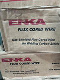 NKF-71T GAS SHEILD FLUX CORED  WELDING WIRE NIKKO STEEL