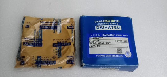 Daihatsu Diesel Engine Model: 8-DKM-32L Spare Parts Part A