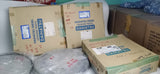 Daihatsu Diesel Engine Model: 8-DKM-32L Spare Parts Part C