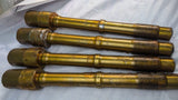 Daihatsu Diesel Engine Model: 8-DKM-32L Spare Parts Part C