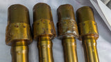 Daihatsu Diesel Engine Model: 8-DKM-32L Spare Parts Part C