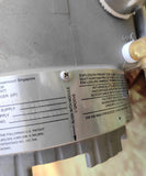 FISHER ROSEMOUNT 3311DS1K2B3F2G3G4Q4K5 1.4 bar 2.4 bar PRESSURE TRANSDUCER