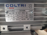 AEROTECNICA COLTRI SC100120/N-ICON LSE 190 330Bar Breathing Air Compressor
