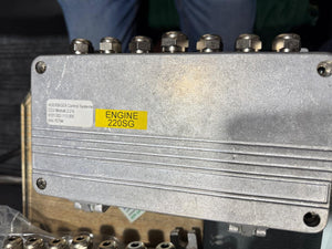 HOERBIGER Control Systems CCU Module 22 b 9101 002-113:005 Sno. 10794