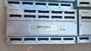 WARTSILA CCM-20 CONTROL MODULE / CCM-20
