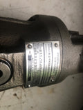 FRAMO CARGO-PUMP MOTOR A2FM32/61L