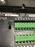 Young 06206 Marine Wind Tracker, USA, New in Open Box.