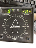 Young 06206 Marine Wind Tracker, USA, New in Open Box.