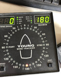 Young 06206 Marine Wind Tracker, USA, New in Open Box.