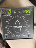 Young 06206 Marine Wind Tracker, USA, New in Open Box.