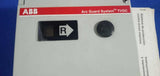 ABB Arc Guard System TVOC NEW