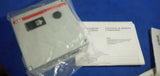 ABB Arc Guard System TVOC NEW