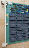 ABB DSMB-126A MEMORY BOARD 57360001-NR/1, DSMB-126, USED