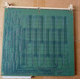 ABB DSMB-126A MEMORY BOARD 57360001-NR/1, DSMB-126, USED