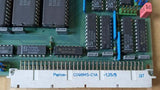 ABB DSMB-126A MEMORY BOARD 57360001-NR/1, DSMB-126, USED