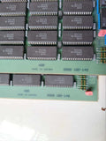 ABB DSMB-126A MEMORY BOARD 57360001-NR/1, DSMB-126, USED